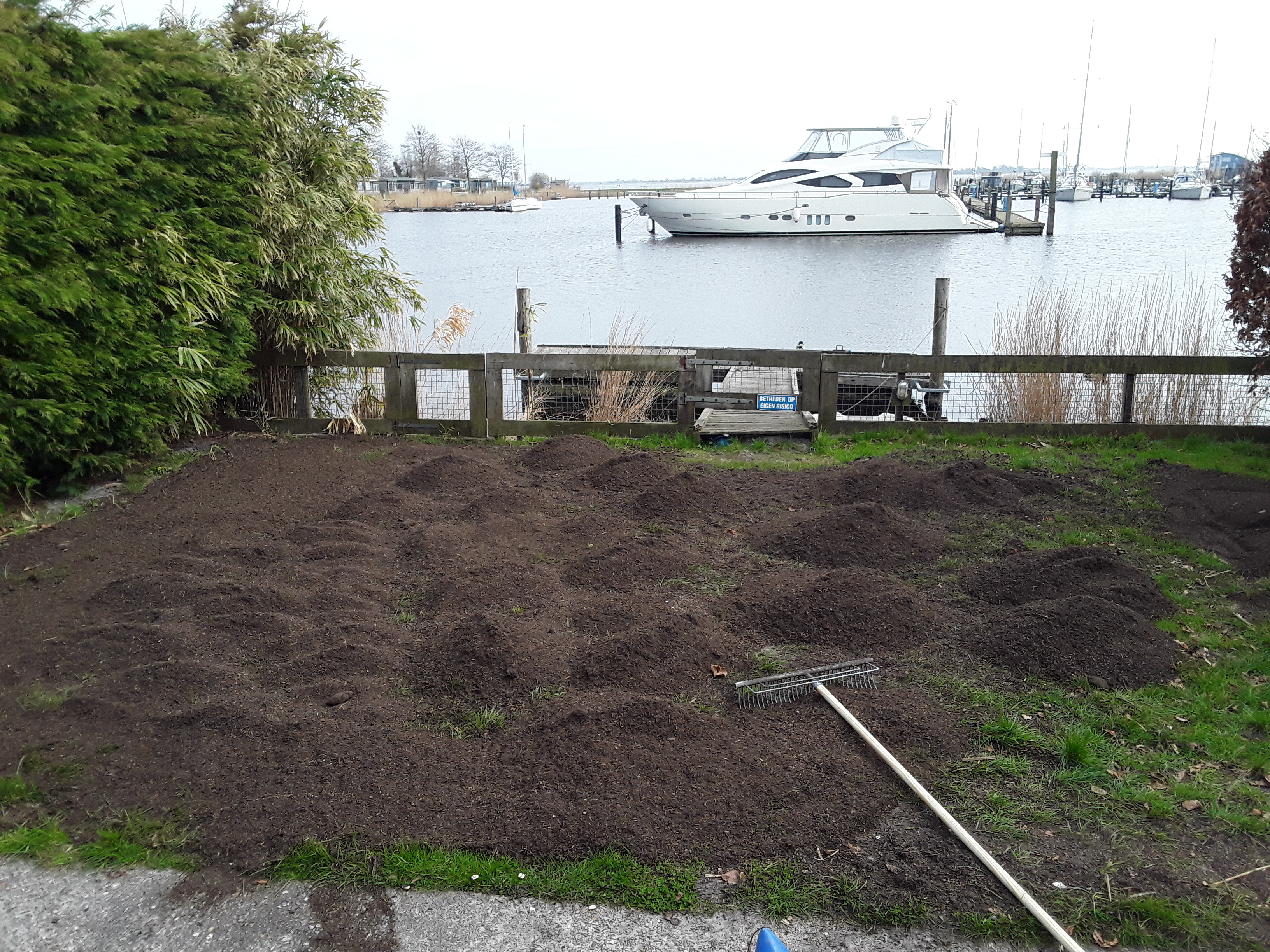 compost