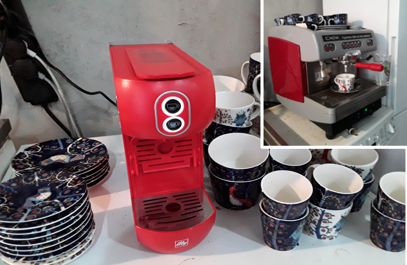 espresso