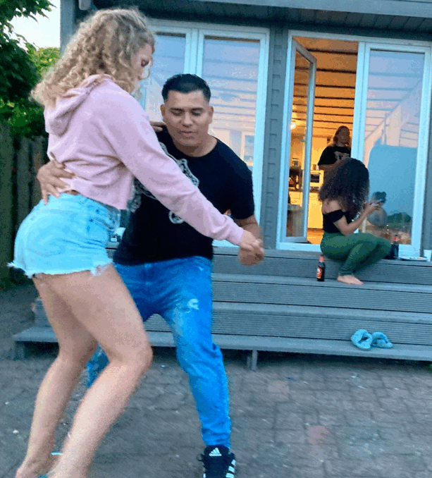 feestjeburen