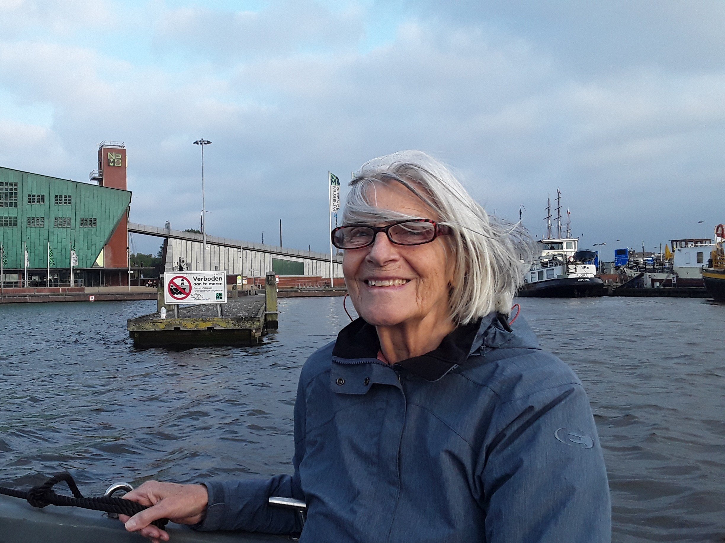 louisedonker