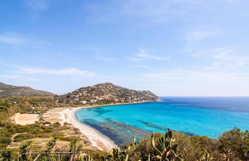 sardegna