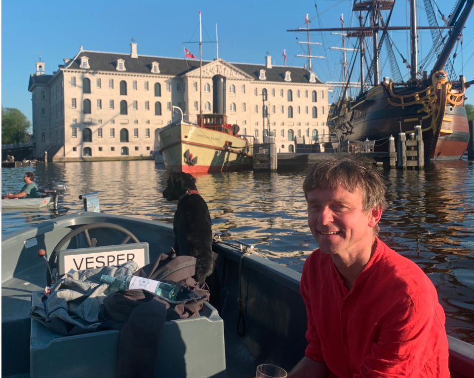 scheepvaart