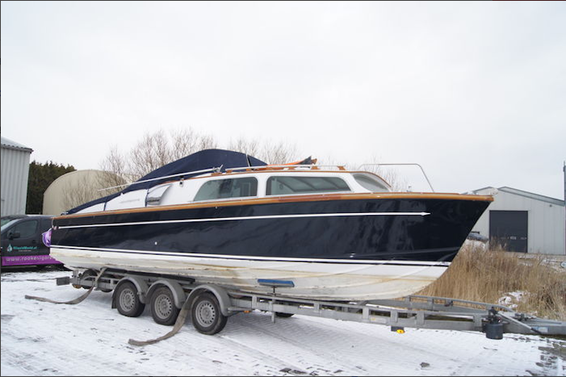 speedboot